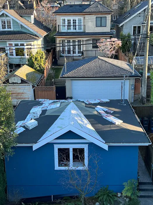 Regan Roofing Ltd Picture 3