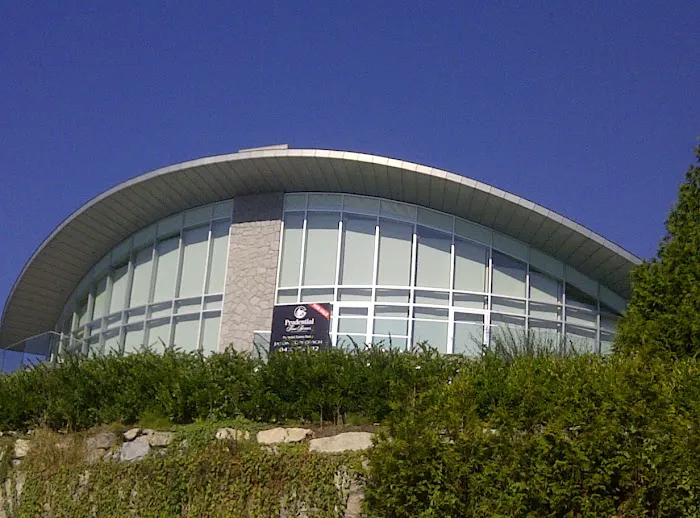 Crown Architectural Sheet Metal & Cladding Ltd. Picture 3