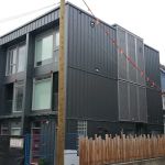 Crown Architectural Sheet Metal & Cladding Ltd.