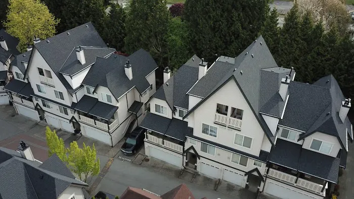 Crown Roofing LTD Picture 1