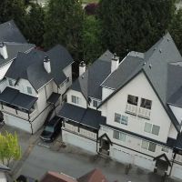 Crown Roofing LTD ico