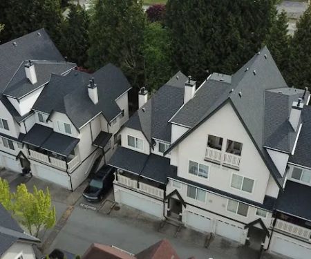 Crown Roofing LTD