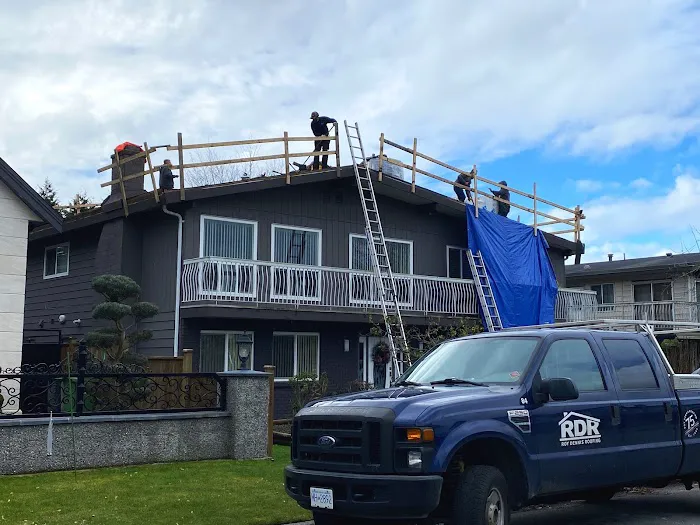 Roy Dennis Roofing Picture 4