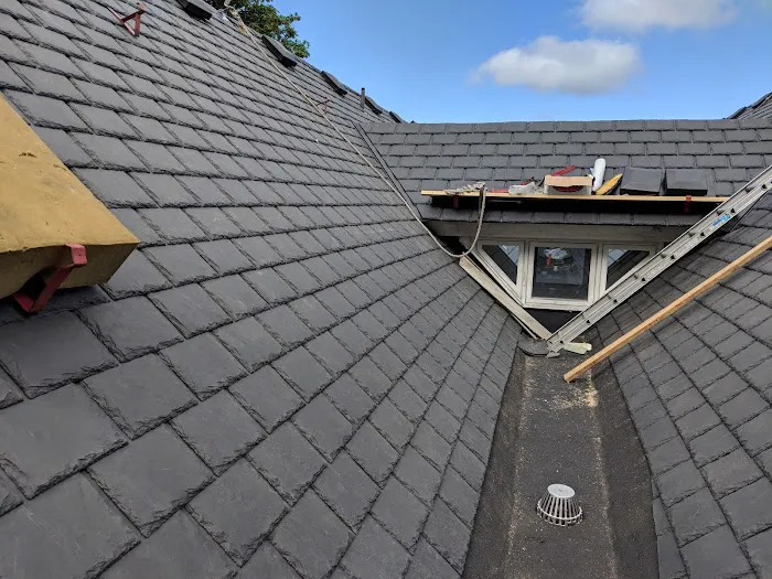 Roy Dennis Roofing Picture 6
