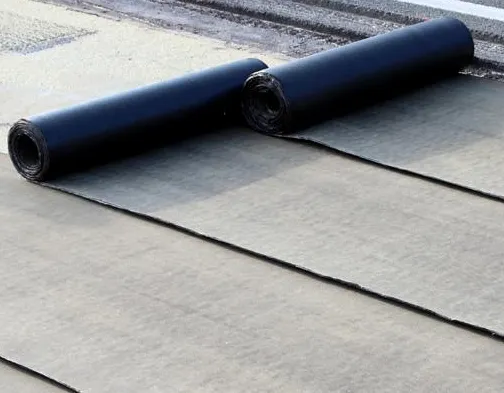 Laurentian Roofing Inc. Picture 8