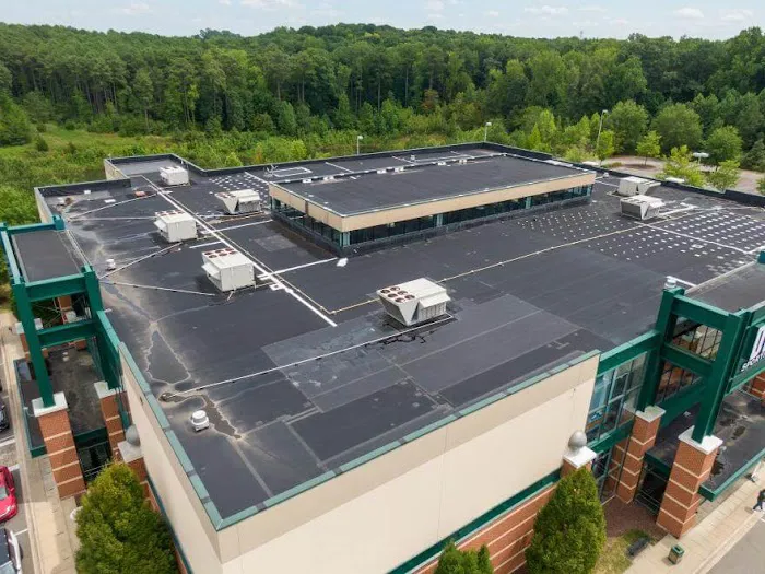 Laurentian Roofing Inc. Picture 9