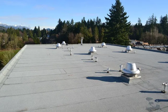 Laurentian Roofing Inc. Picture 5