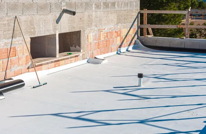 Laurentian Roofing Inc. Picture 4