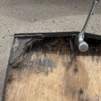Chisholm Roofing ico