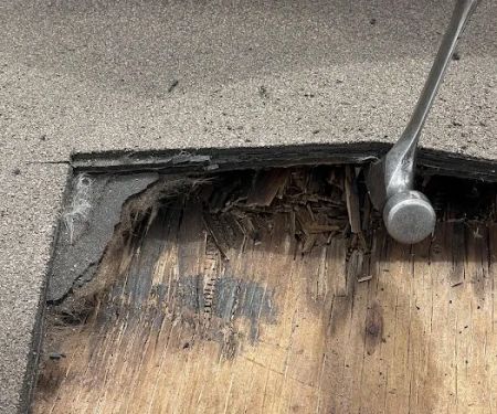 Chisholm Roofing