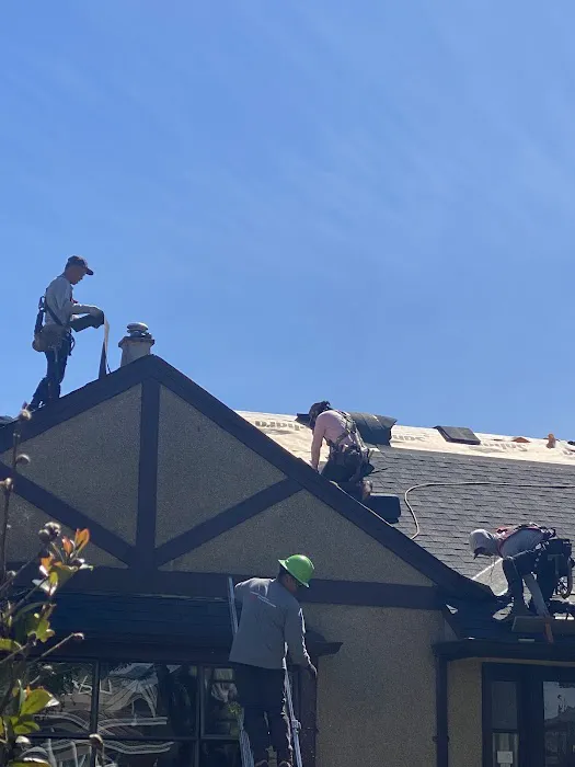 Cambie Roofing Contractors Ltd Picture 8