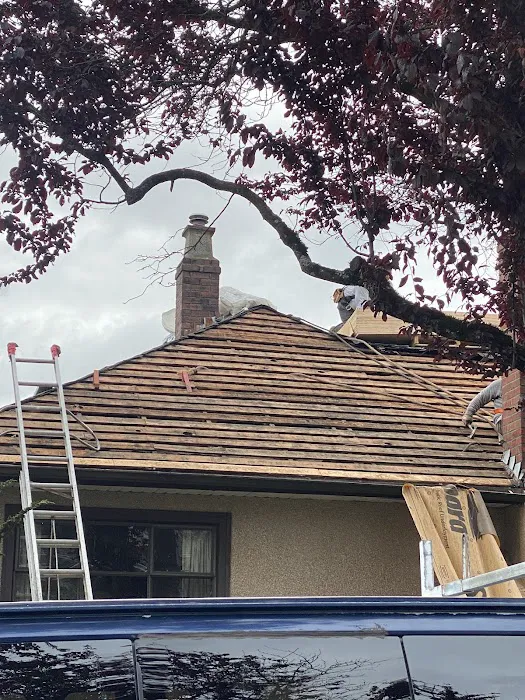 Cambie Roofing Contractors Ltd Picture 3