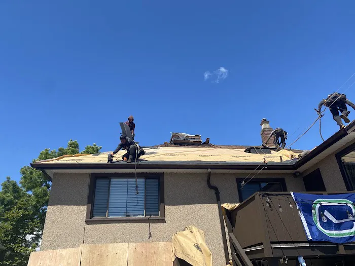 Cambie Roofing Contractors Ltd Picture 1