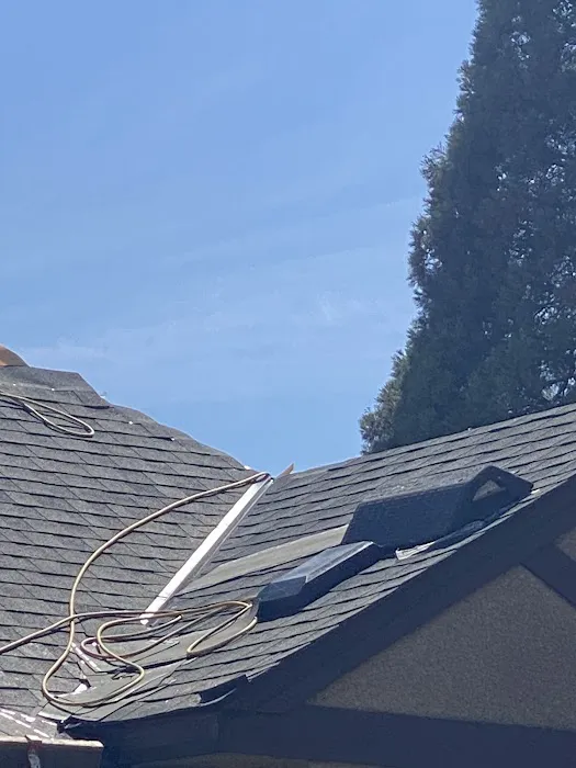 Cambie Roofing Contractors Ltd Picture 4