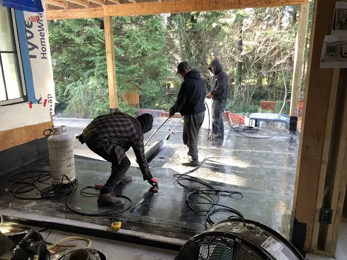 Cambie Roofing Contractors Ltd Picture 7