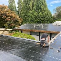 Max Roofing (virtual location) ico