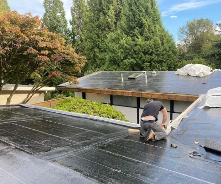 Max Roofing (virtual location)