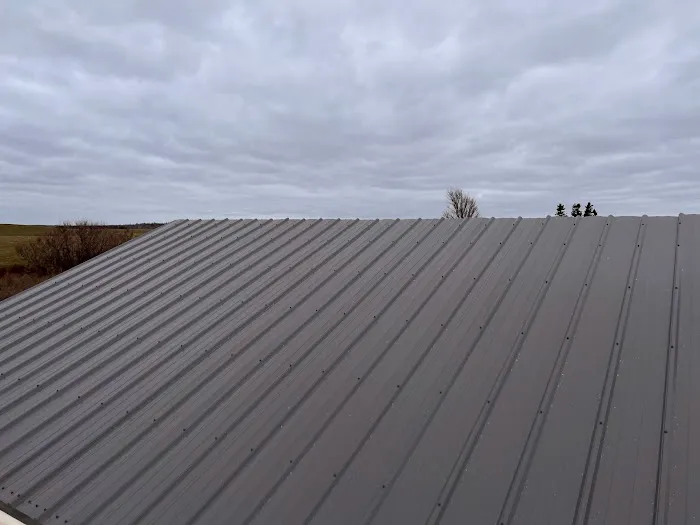 TopClad Metal Roofing Picture 5