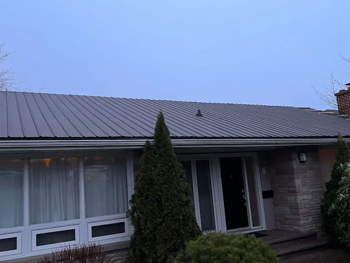 TopClad Metal Roofing Picture 4