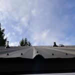 TopClad Metal Roofing
