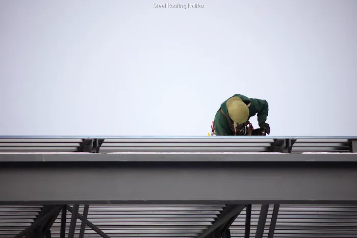 Halifax Roofing Pros Picture 3
