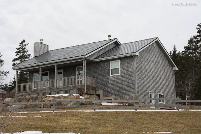 Halifax Roofing Pros Picture 1