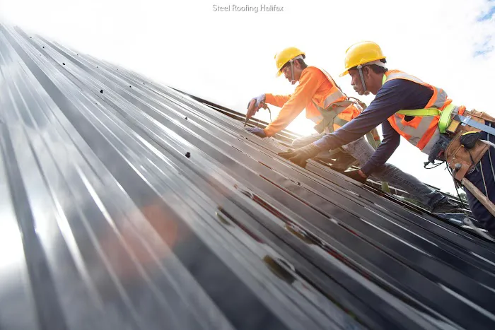 Halifax Roofing Pros Picture 8