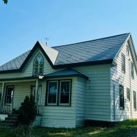 D&S Roofing and Reno Ltd. ico