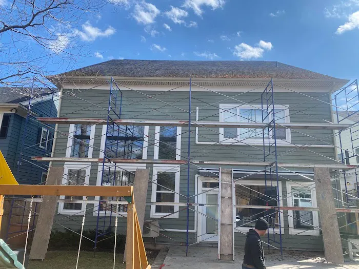 D&S Roofing and Reno Ltd. Picture 9