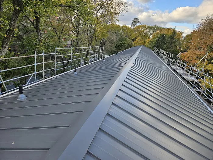 D&S Roofing and Reno Ltd. Picture 5