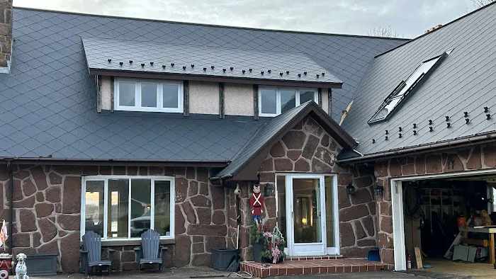 D&S Roofing and Reno Ltd. Picture 7