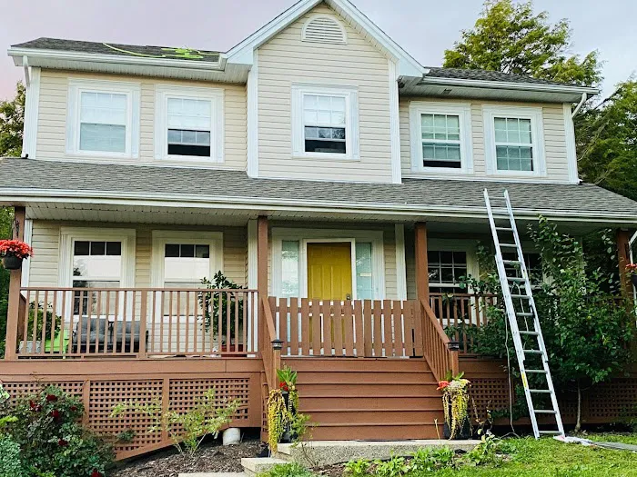 D&S Roofing and Reno Ltd. Picture 10