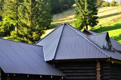 Dartmouth Roofing Picture 2