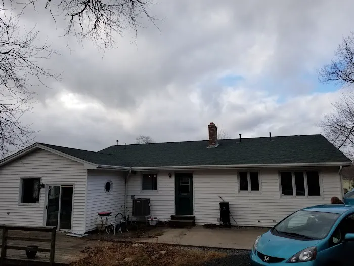 Rusty's Roofing & Home Inspections & Renovations Picture 1