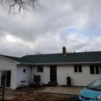 Rusty's Roofing & Home Inspections & Renovations ico