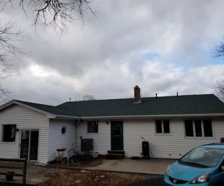 Rusty's Roofing & Home Inspections & Renovations