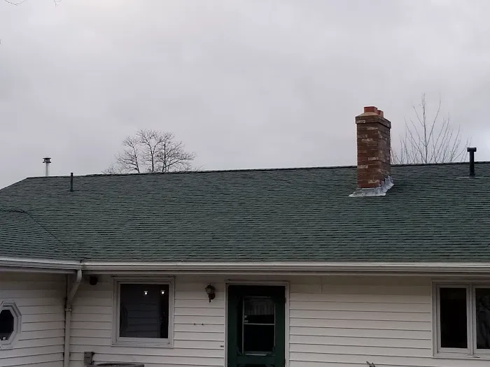 Rusty's Roofing & Home Inspections & Renovations Picture 2