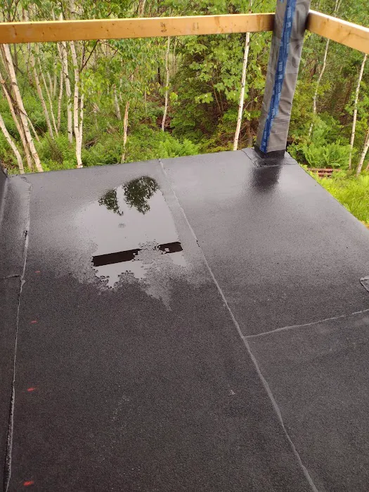 Nospel Roofing & Waterproofing Ltd. Picture 1