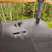 Nospel Roofing & Waterproofing Ltd. ico