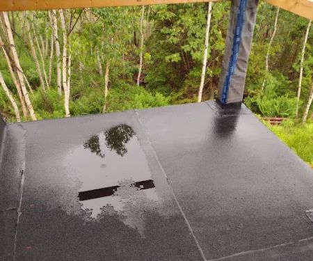 Nospel Roofing & Waterproofing Ltd.