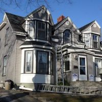 Classic Roofing & Siding Limited ico