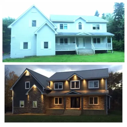 Classic Roofing & Siding Limited Picture 2