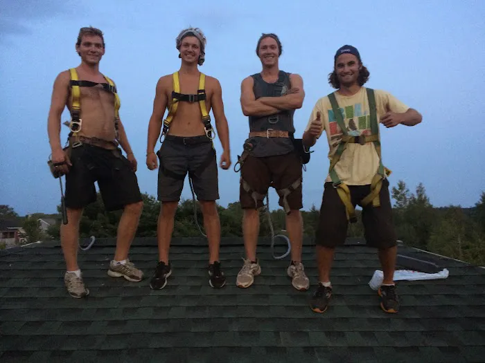 Artisan Roofing Picture 6