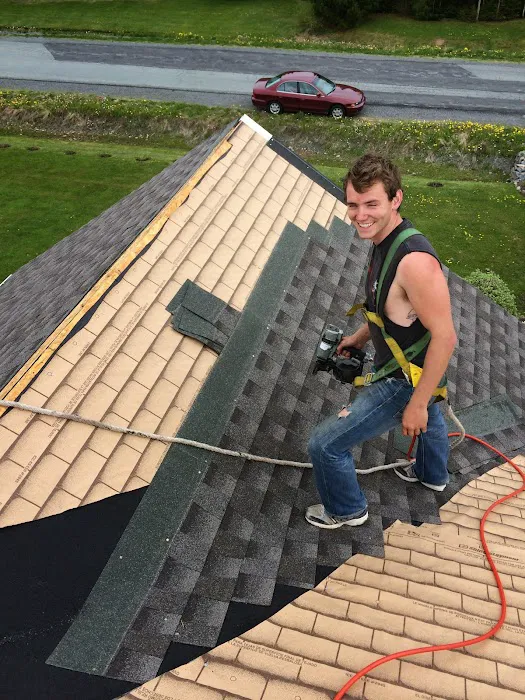 Artisan Roofing Picture 3