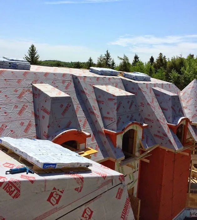 Artisan Roofing Picture 4