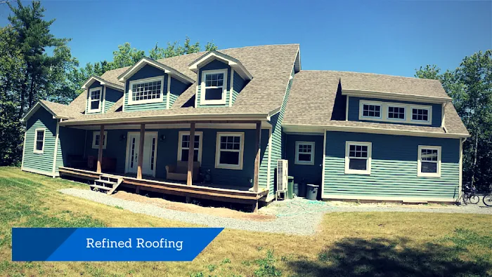 Artisan Roofing Picture 8