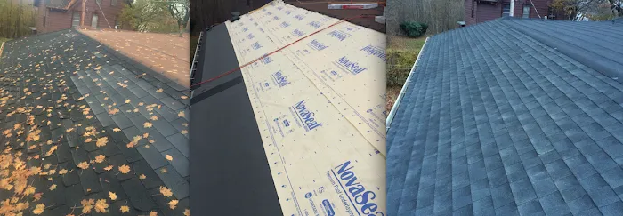 Artisan Roofing Picture 5