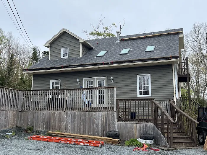 Artisan Roofing Picture 10