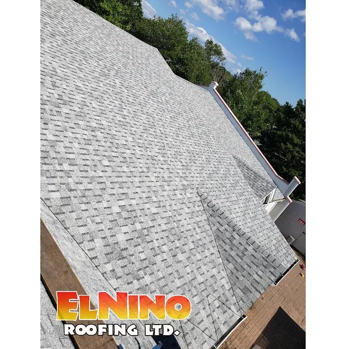 El Nino Roofing Ltd Picture 8