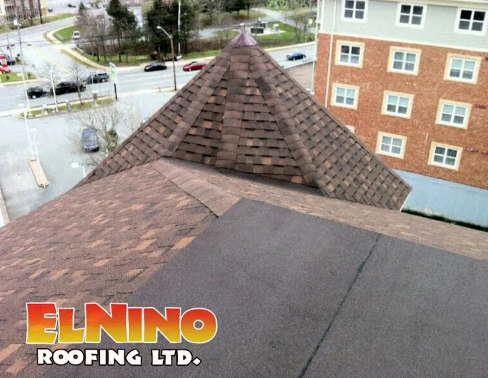 El Nino Roofing Ltd Picture 2